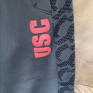 Dri-Fit USC Trojans Nike Sweatpants